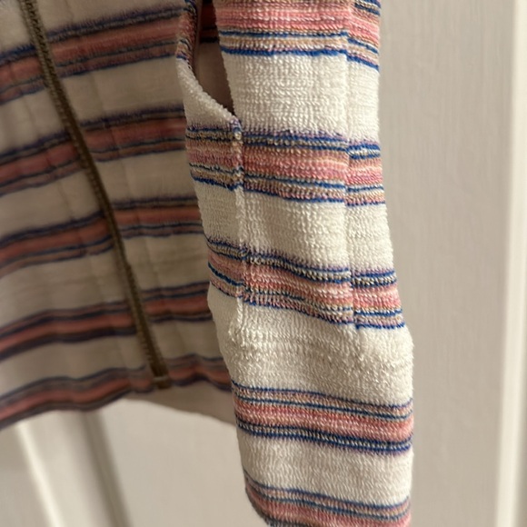 Roller rabbit hoodie gently worn 2T - Picture 8 of 8